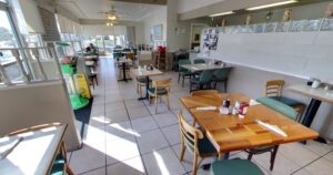 Kay's Family Restaurant - St. Petersburg