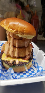 Kay's Kurbside Cafe - Crestview