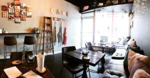 Kaysi Cakes Dessert Company and Cafe - DuBois