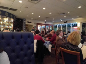 Kazan Restaurant - McLean