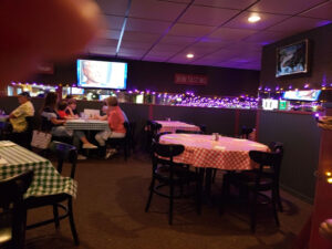 Kazarelli's At Millers Bay - Milford
