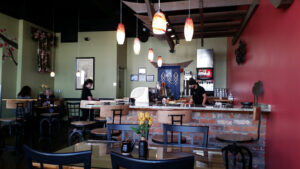 Kazoku Sushi and Bar - Mt Airy