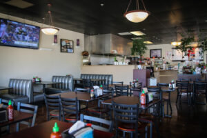 Kazoku | Teriyaki & More - Roseville