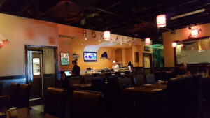 Kazumi Japanese Steakhouse - Muskegon