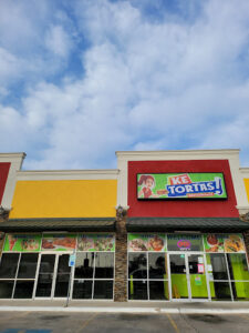 Ke Tortas - Donna