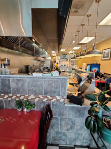 Kebab Express Mediterranean Restaurant (Halal) - San Pablo
