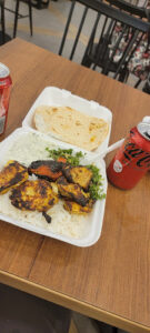 Kebab House - Valencia
