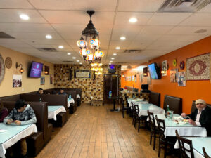 Kebab House (Halal) - Hicksville