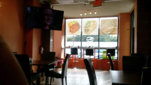 Kebabistan Grill - Killeen