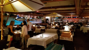 Ke'e Grill - Boca Raton
