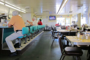 Keedy's Fountain & Grill - Palm Desert