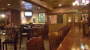 Keegans Irish Pub - Smyrna