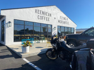 KeenBean Coffee Monett - Monett