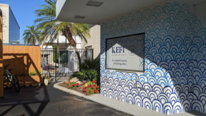 Kefi Streetside Cafe - Bradenton