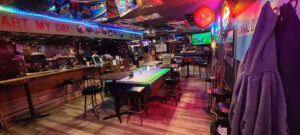 Keg Ale House and Spirits - Kennewick