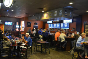 Keg & Cow - Cape Coral
