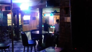 Keg Room - Lake City