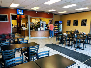 Keizer Sub Shop - Keizer