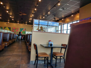 Keke's Breakfast Cafe - Gainesville