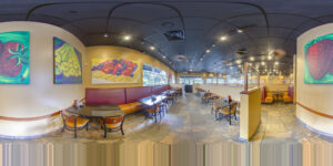 Keke's Breakfast Cafe - Apopka