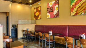 Keke's Breakfast Cafe - Altamonte Springs
