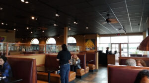Keke's Breakfast Cafe - Orlando
