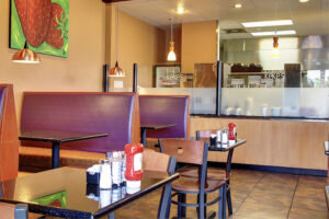 Keke's Breakfast Cafe - Orlando