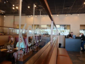 Keke's Breakfast Cafe - West Melbourne