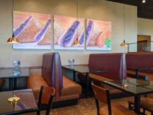 Keke's Breakfast Cafe - Brandon