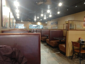 Keke's Breakfast Cafe - South Pasadena