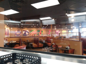 Keke's Breakfast Cafe - Largo