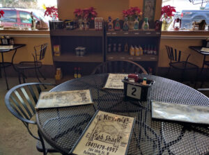 Keke's Breakfast Cafe - Bradenton