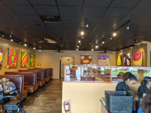 Keke's Breakfast Cafe - Kissimmee