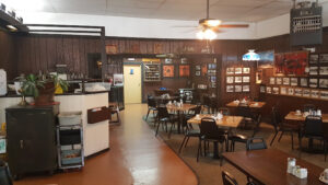Kelcy's Restaurant - Tehachapi