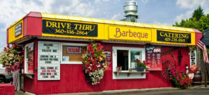 Kelley's Bbq & Catering - Mount Vernon