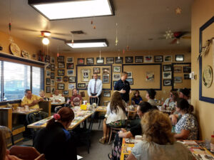 Kelley's Cafe & Chuckwagon Grill - Tehachapi