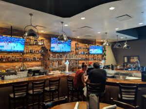 Kelly's Craft Tavern - Frisco
