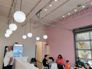 Kelly's Homemade Ice Cream - Oviedo