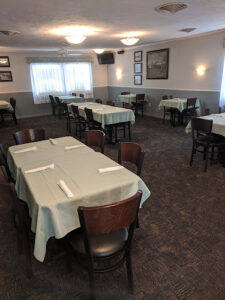 Kelly's Korner - Huntingdon