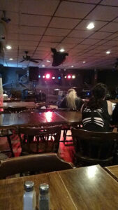 Kelly's Sports Bar - Endicott