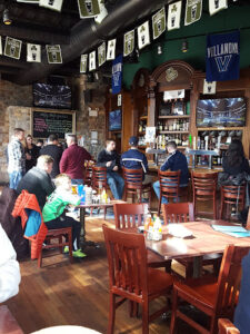 Kelly's Taproom - Bryn Mawr