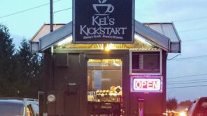 Kel's Kickstart - Silverton