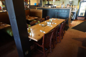 Kelsey's Pizzeria & Eatery Titusville - Titusville