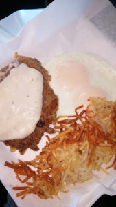 Kelsey's Street Eats - Hamilton