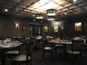 Kemoll's - St. Louis