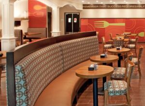 Kem's Restaurant & Bar - Lake Charles