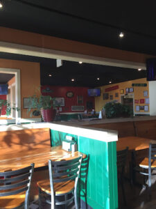 Kendall Pond Pizza II - Dover