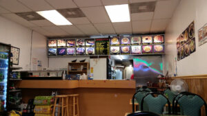 Kendy's Sushi & Peking Garden - Sayreville