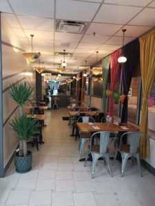 Kenko Asian Cuisine - Merrick