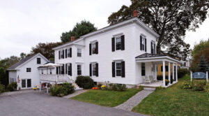 Kennebec Inn Bed and Breakfast - Bath